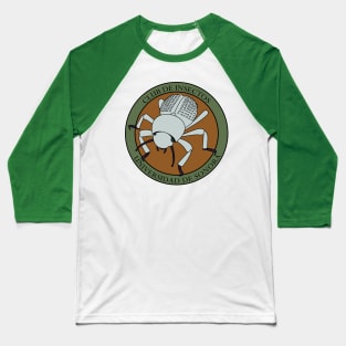 Club de Insectos Baseball T-Shirt